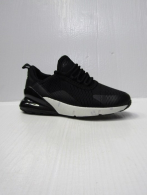 Buty sportowe damskie na płaskim (36-41) W1980H