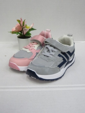 Buty sportowe chłopięce (26-31) 2423-22 MIX