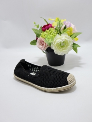 Tenisówki damskie (36-41) YM9098-1 BLACK
