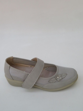 Półbuty damskie na koturnie (36-42) JS7327-3