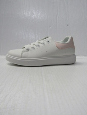 Buty sportowe dziewczęce (31-36) 81-31 PINK