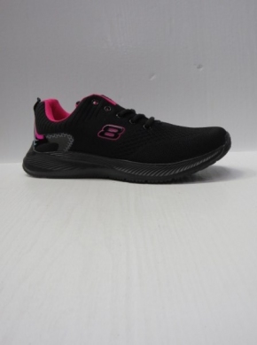 Buty sportowe damskie na płaskim (36-41) N3133-2