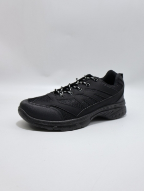 Buty sportowe męskie (41-46) HC-9211 BLACK