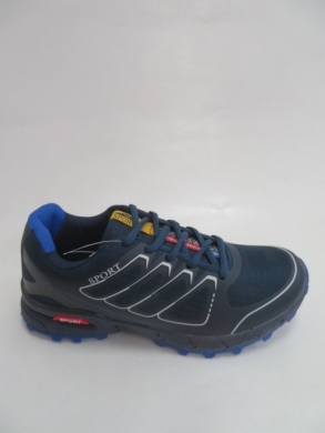 Buty sportowe damskie na płaskim (36-41) B2026-5