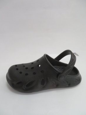 Kroksy damskie (36-41) XF-102 BLACK