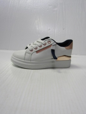 Buty sportowe dziewczęce (28-35) JDJ-6 BLUE