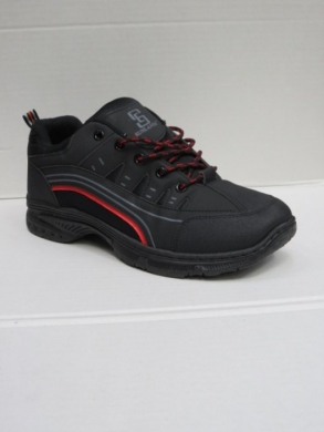 Buty sportowe męskie (41-46) M218-6 BLACK