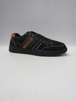 Buty sportowe męskie (41-46) E2889-11 BLACK
