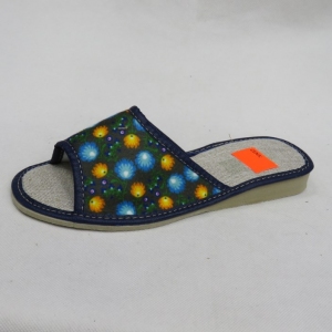 Kapcie damskie (36-41) D19C