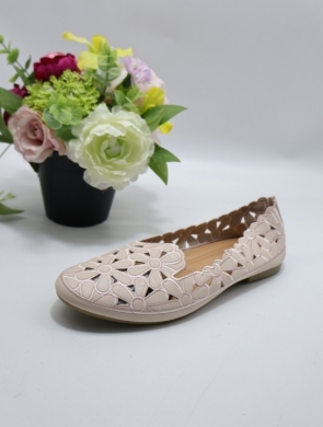 Baleriny damskie (36-41) 2009-6