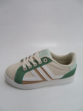 Buty sportowe dziewczęce (30-35) BB2230 GREEN