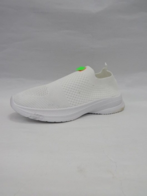 Tenisówki damskie (36-41) NB581 WHITE