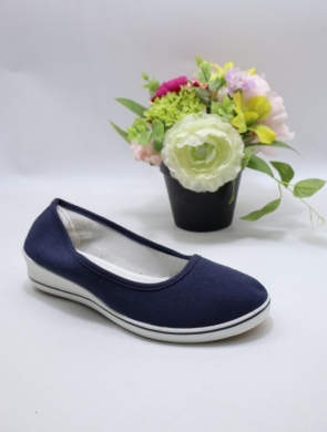 Tenisówki damskie (36-41) HC02A NAVY