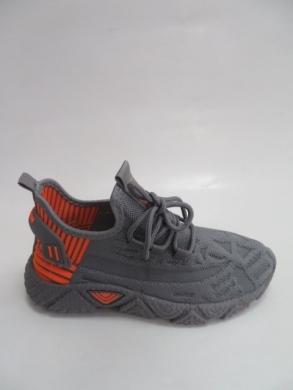 Sneakersy damskie niskie (36-41) 5897-5