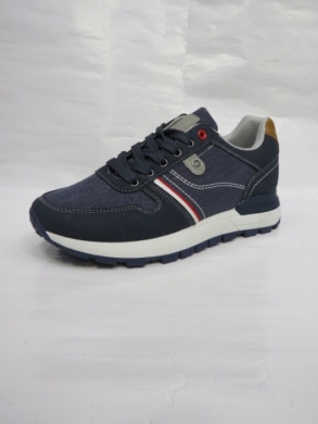 Buty sportowe męskie (41-46) RB-11 BLUE