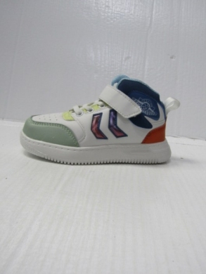 Buty sportowe dziewczęce (27-32) B15300-6B