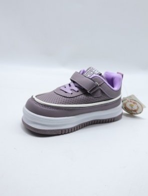 Buty sportowe dziewczęce (27-32) F0708X