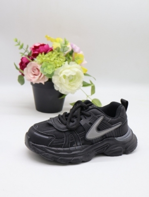 Buty sportowe dziewczęce (32-37) Y3841-1C