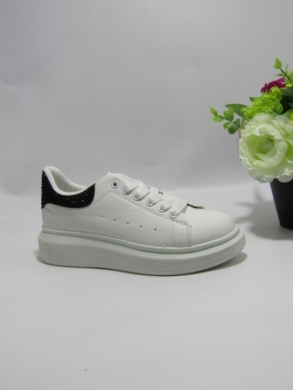 Buty sportowe damskie na płaskim (36-41) EV-81