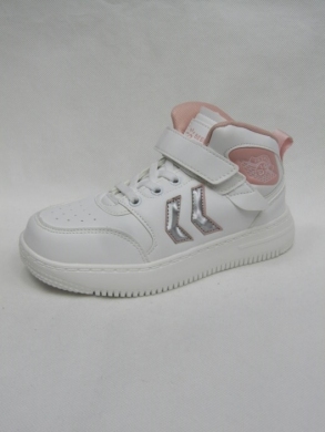 Buty sportowe dziewczęce (26-31) B1530-14B