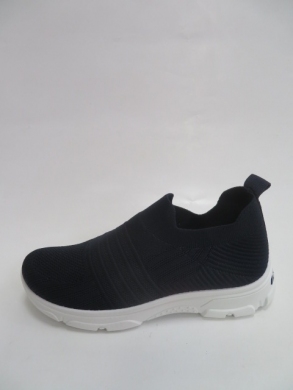 Buty sportowe damskie na płaskim (36-41) 5849-13