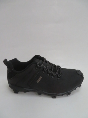 Buty Sportowe Męskie (41-46) MXC8845 BLACK/DGREY