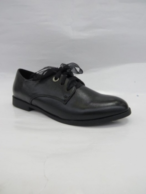 Półbuty damskie na obcasie (36-41) K0001-1