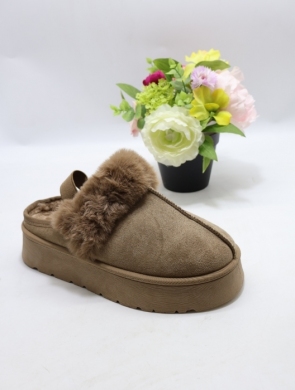 Emu damskie (36-41) SS130-3 KHAKI