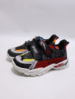 Buty sportowe chłopięce (33-38) 4156-22 MIX