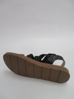 Sandały Damskie na płaskim (36-41) 9225 BLACK