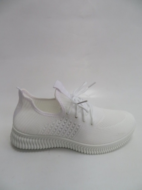 Buty sportowe damskie na płaskim (36-41) G8393-2