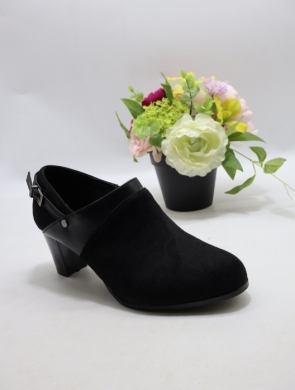 Półbuty damskie na obcasie (36-41) G176-1