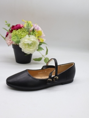 Baleriny damskie (36-41) S3205-1