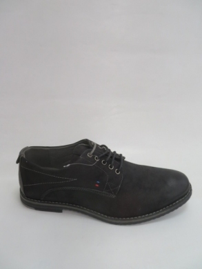 Półbuty Męskie (40-45) AB64A-6