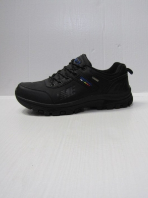 Trekkingowe męskie (41-46) MXC 8431 BLACK/BLUE