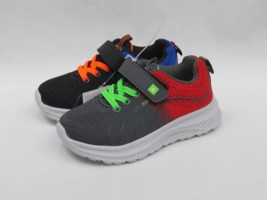 Buty sportowe chłopięce (25-30) 3XC 8390 MIX2