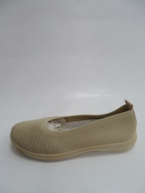 Tenisówki damskie (36-41) 5864-3