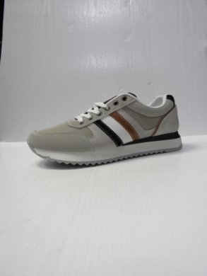 Buty sportowe męskie (40-45) 77080-3 GREY
