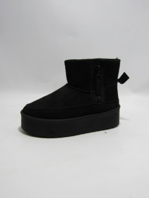 Emu damskie (36-41) 6742 BLACK