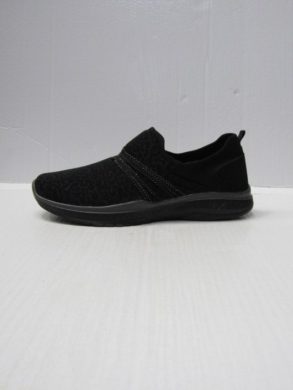 Buty sportowe damskie na płaskim (36-41) 6502-1