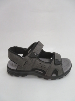 Sandały męskie (40-46) 7998-3 DGREY