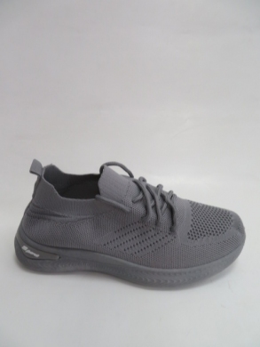Buty sportowe damskie na płaskim (36-41) TA07-8