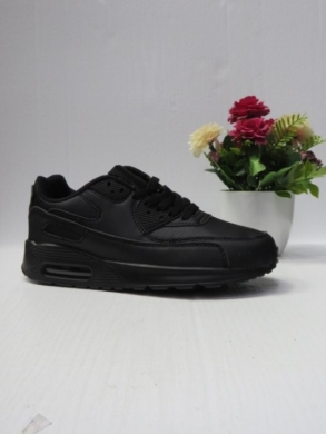 Buty sportowe damskie na płaskim (36-41) B836-2
