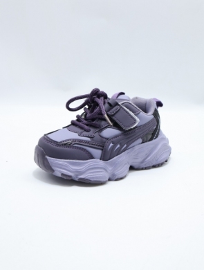 Buty sportowe dziewczęce (27-32) Y3760-3B