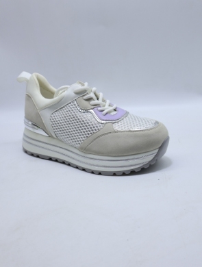 Buty sportowe damskie na płaskim (36-41) RQ2679-2