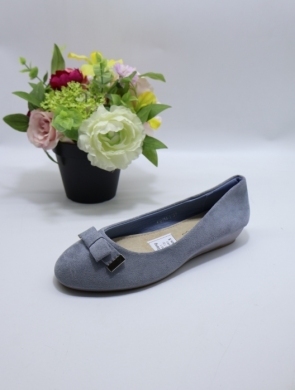 Baleriny damskie (36-41) F07M-1