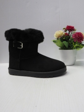 Emu damskie (36-41) 6419 BLACK