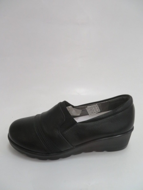 Półbuty damskie na koturnie (36-41) TL6808-1