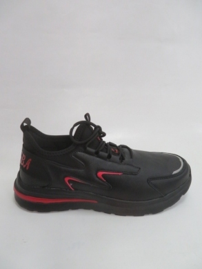 Buty sportowe męskie (41-46) A393-3