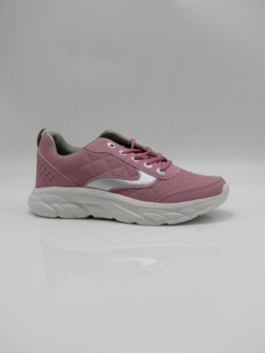 Buty sportowe damskie na płaskim (36-41) 7236-23